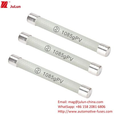 10KV 0.5A-50A Fuseur haute tension solution ultime pour une puissance élevée