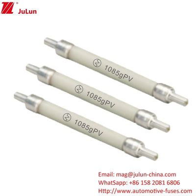10KV 0.5A-50A Fuseur haute tension solution ultime pour une puissance élevée