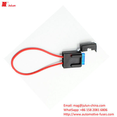 Coffret d'assemblage de supports de fusibles 32V pour navires et véhicules à énergie nouvelle