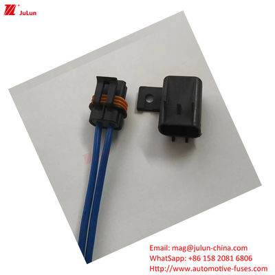 Disjoncteur d'amarrage avec support de petit fusible ANS/MIDI 30A-500A 32V