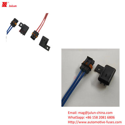 Disjoncteur d'amarrage avec support de petit fusible ANS/MIDI 30A-500A 32V