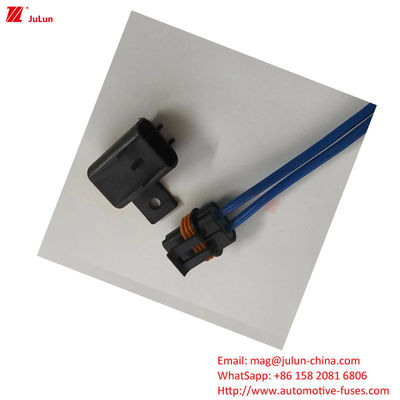 Disjoncteur d'amarrage avec ANS/MIDI Petit porte-fusibles 30A-500A 32V Pièces de rechange automatiques