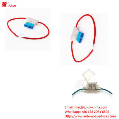 25A-80A Porteur de fusible automobile pour véhicules électriques marins