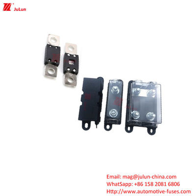 Sélectionner et personnaliser le type de fiche ANM Fuse/Box Pour M6 M8 M10 Courant nominal 40A-500A