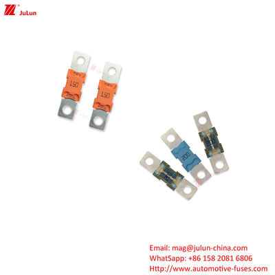 LittelFuse Fuse à courant élevé de 100A à 500A Fuseuse à prise de voiture FB2 grande Voltage nominal 32V