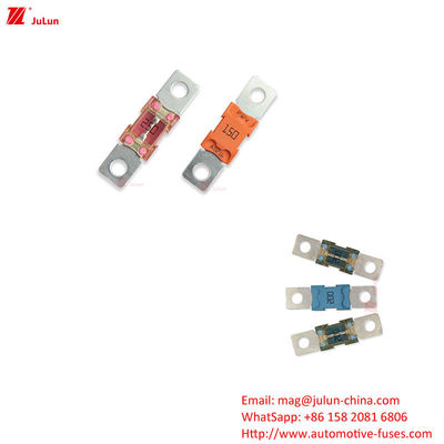 LittelFuse Fuses à lame automobile pour électronique