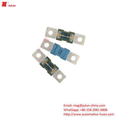 LittelFuse Courant nominal 100A-500A Fuse Courant fort Voltage 32V Boulons automobiles Fuseau fixe