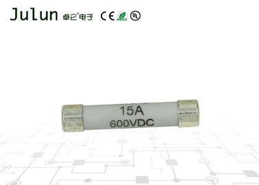 Fusible rapide de 660 de VCA/dc 6x32mm séries à haute tension du fusible HV640