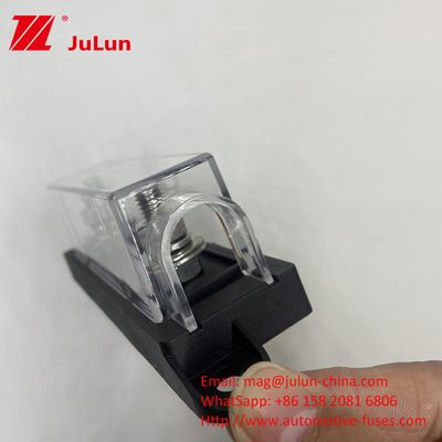 M6 M8 M10 Appliquer Midi Fuse Auto Boult Fuse avec support pour l' audio de voiture