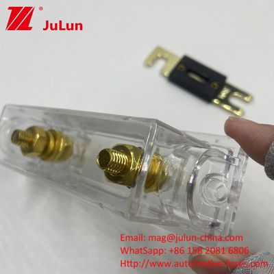 Détecteur de fusible ANL pour audio voiture bateau camion automobile 30A-200A