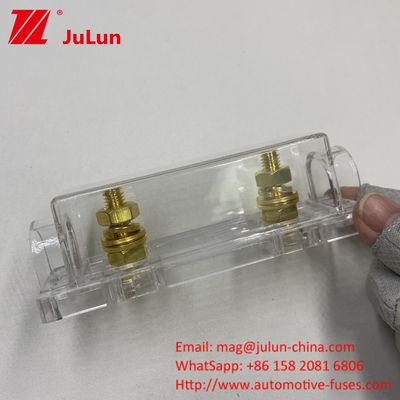 Détecteur de fusible ANL pour audio voiture bateau camion automobile 30A-200A