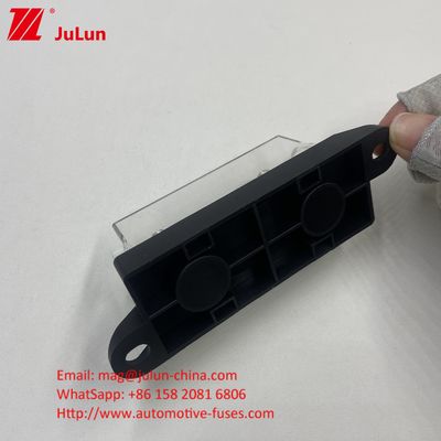 Pour les véhicules à moteur électrique