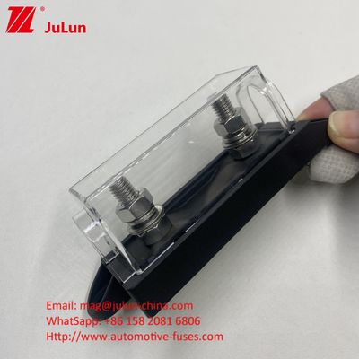 Pour les véhicules à moteur électrique