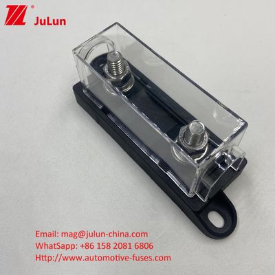 Bolt MEGA AMG Porteur de fusible pour automobile