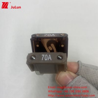 Automobil ATM Auto Blade Fuseaux 30A 32V