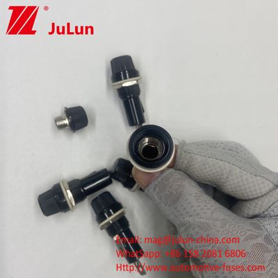 6*30mm 5*20mm Porteur de fusible automobile 10A 250V