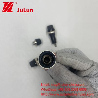 5*20mm 6*30mm porteuse de fusible de voiture en verre