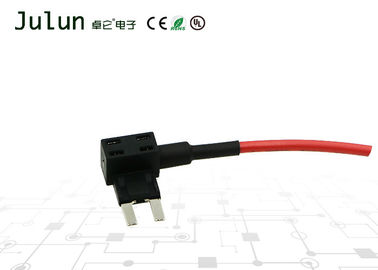 Support électronique de fusible de petit de voiture d'ACS mini support de fusible avec à accès rapide à élém. élect.