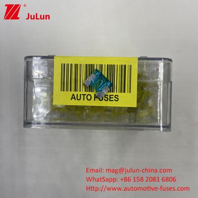 Blade Trucks voitures SUV 25A 32V fusibles de voiture pour automobile automobile compétitive