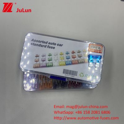 20A 32V Auto Blade Fuses MINI MAX I Pour les voitures Les VUS Les camions