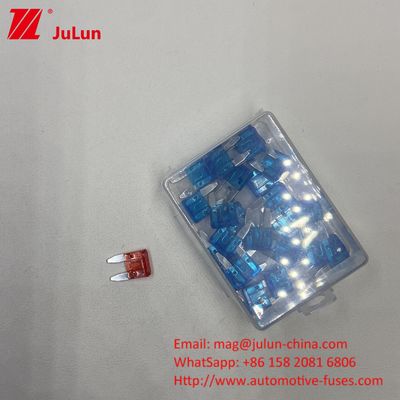 20A 32V Auto Blade Fuses MINI MAX I Pour les voitures Les VUS Les camions