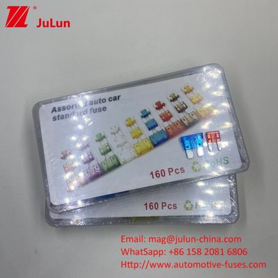 MINI MAXI Automotive Auto Blade Fuses 70A 58V Autobus Voiture à moteur