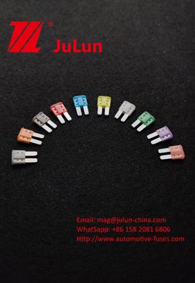 Disjoncteurs à lame automobile 15A 32V 0337 0237 0299 Pour l'industrie automobile