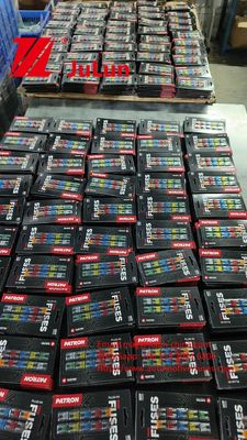 Fuses de lame automobile 10A 32V camions tout-terrain MTOF MAXI