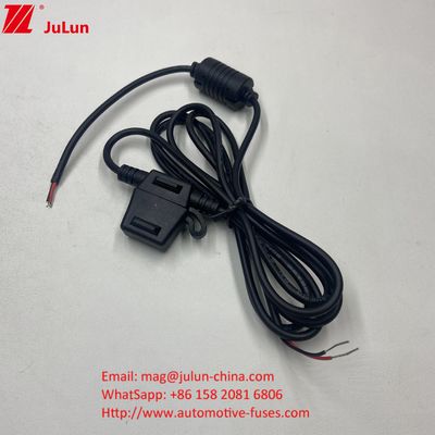 La qualité est garantie pour les voitures méga 8Awg Auto porte fusible étanche 1A 2A 3A 5A 7A 8A 10A 12A 15A 20A 25A 30A 80A
