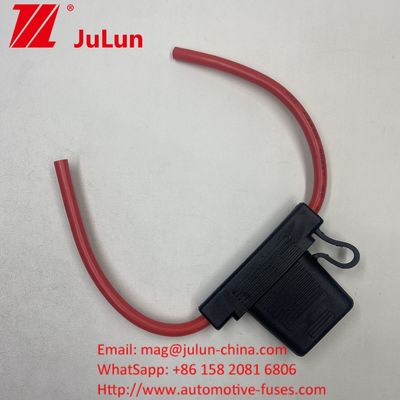 ATO - FHAC 12AWG 8AWG Maxi Autoprotecteur 60A Protecteur étanche