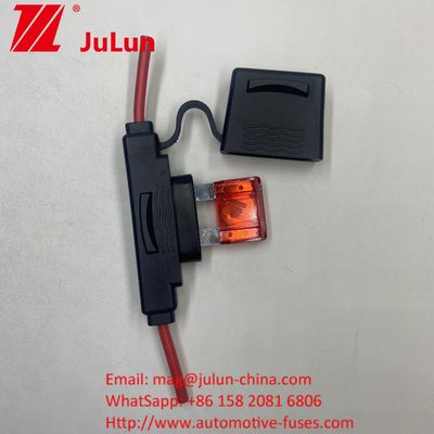 ATO - FHAC 12AWG 8AWG Maxi Autoprotecteur 60A Protecteur étanche