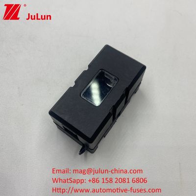 Détecteur de fusibles pour voiture avec fusibles branchés Voltage max 32VDC 58VDC 72VDC