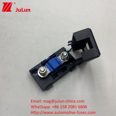 Produit de voiture porte-fusibles pour automobile de haute qualité ANS-H5 Auto Car Blade Bloc porte-fusibles de remplacement Littelfuse 298