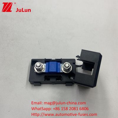 Automobile ANS MIDI ANS-H AMI pour le boulon de voiture sur le support de fusible Midi