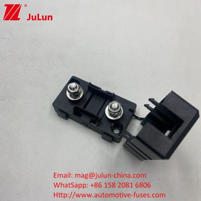 Mini ANL porte-fusibles porte-fusibles pour l'automobile 23A-200A boulon en ligne 32V 48V 58V pour les boîtes à fusibles
