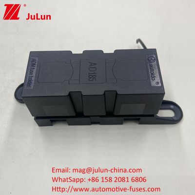 Détecteur de fusible Mega boîte de fusible auto fusible voiture bateau lame de moto porte fusible