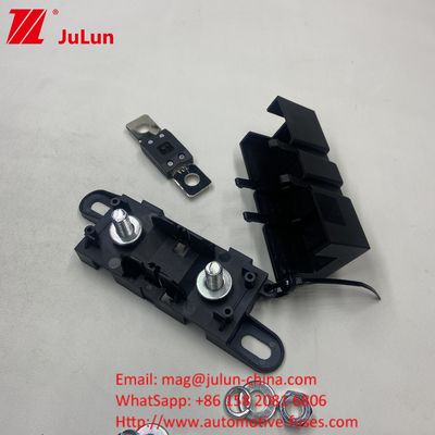 Détecteur de fusible Mega boîte de fusible auto fusible voiture bateau lame de moto porte fusible