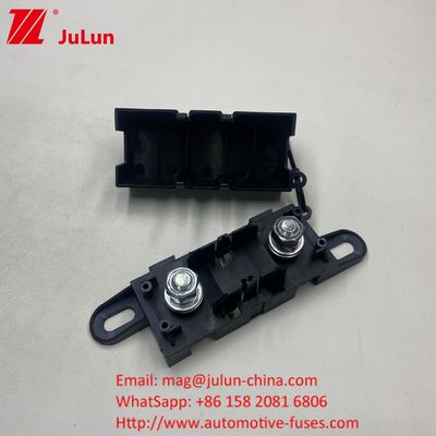 Détecteur de fusible Mega boîte de fusible auto fusible voiture bateau lame de moto porte fusible