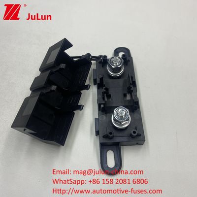 1A 2A 3A 5A 7A 8A 10A 12A 15A 20A 25A 30A 80A 100A 200A 300A 400A 500A par porte-fusible