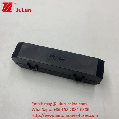 ANS ANF ANG FUSIBLE 1 Way Midi Boîte à fusibles pour automobile Fusible pour énergie renouvelable