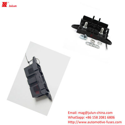 ANM Boîtes à fusibles multimédias automobiles Boîtes de jonction en plastique et porte-fusibles accessoires offrent une protection optimale pour les systèmes électriques