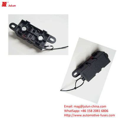 ANM boîte de fusible automatique Voltage maximal de 32VDC 58VDC 72VDC Système électrique de climatisation et autres équipements