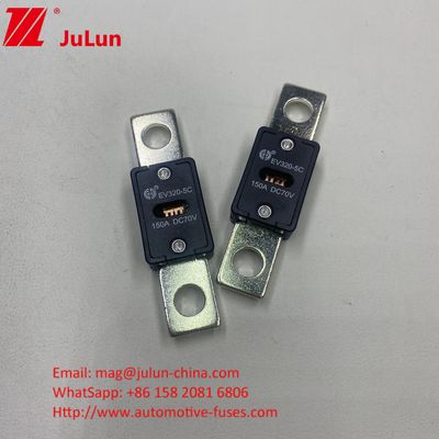 Électrode électrique pour véhicule EV320-5C 400A 70VDC