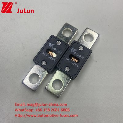 Électrode électrique pour véhicule EV320-5C 400A 70VDC