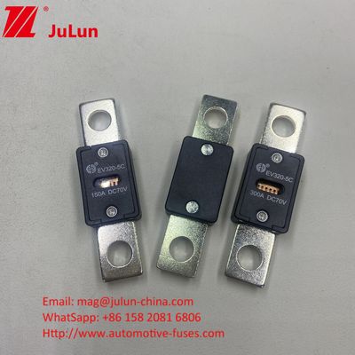 Électrode électrique pour véhicule EV320-5C 400A 70VDC