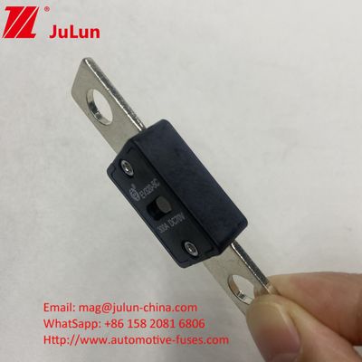 EV320-5C 175A 70VDC 6KA Capacité de rupture Des disjoncteurs de véhicule pour machines de construction