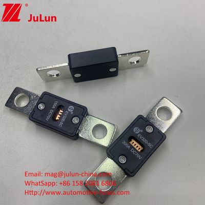 EV320-5C 175A 70VDC 6KA Capacité de rupture Des disjoncteurs de véhicule pour machines de construction