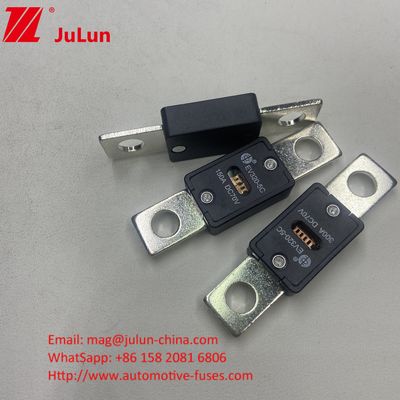 70VDC 500A EV320-5X 5C Disjoncteurs automobiles pour la gestion de l'énergie dans diverses utilisations 80A 100A 125A 150A 200A 225A 300A 350A 400A 500A