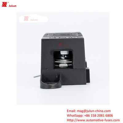 Voltage nominal du porte-fusibles automobile 80A personnalisable 125V