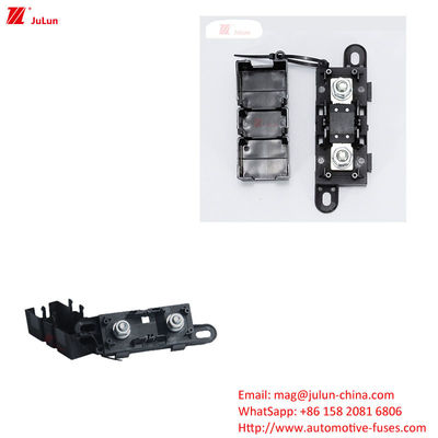 ANM siège à fusible de voiture type prise siège de sécurité pour appareils audio électroniques automobiles à énergie nouvelle